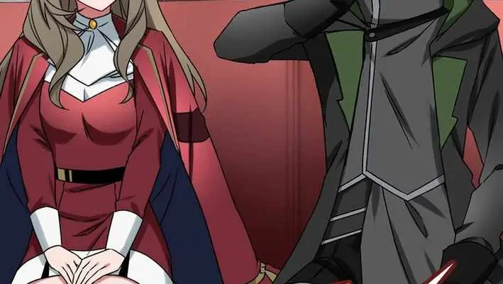 The Strongest Assassin Gets Transported to Another World With His Class Chapter 91 Page 37