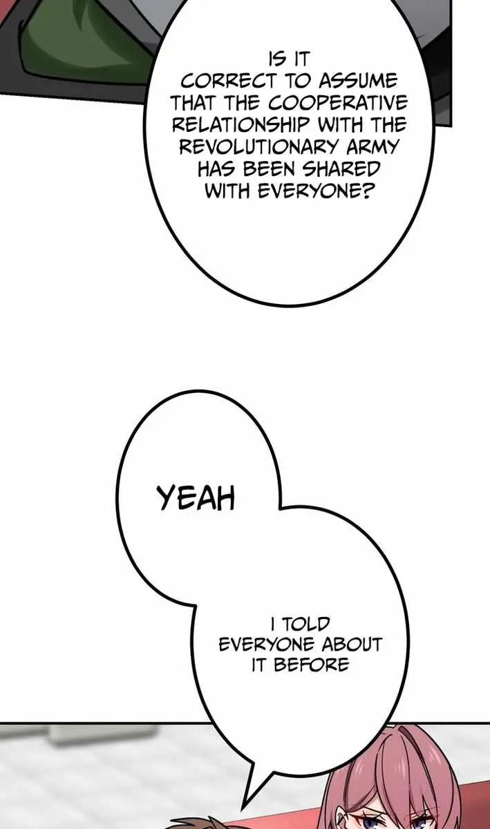 The Strongest Assassin Gets Transported to Another World With His Class Chapter 91 Page 41