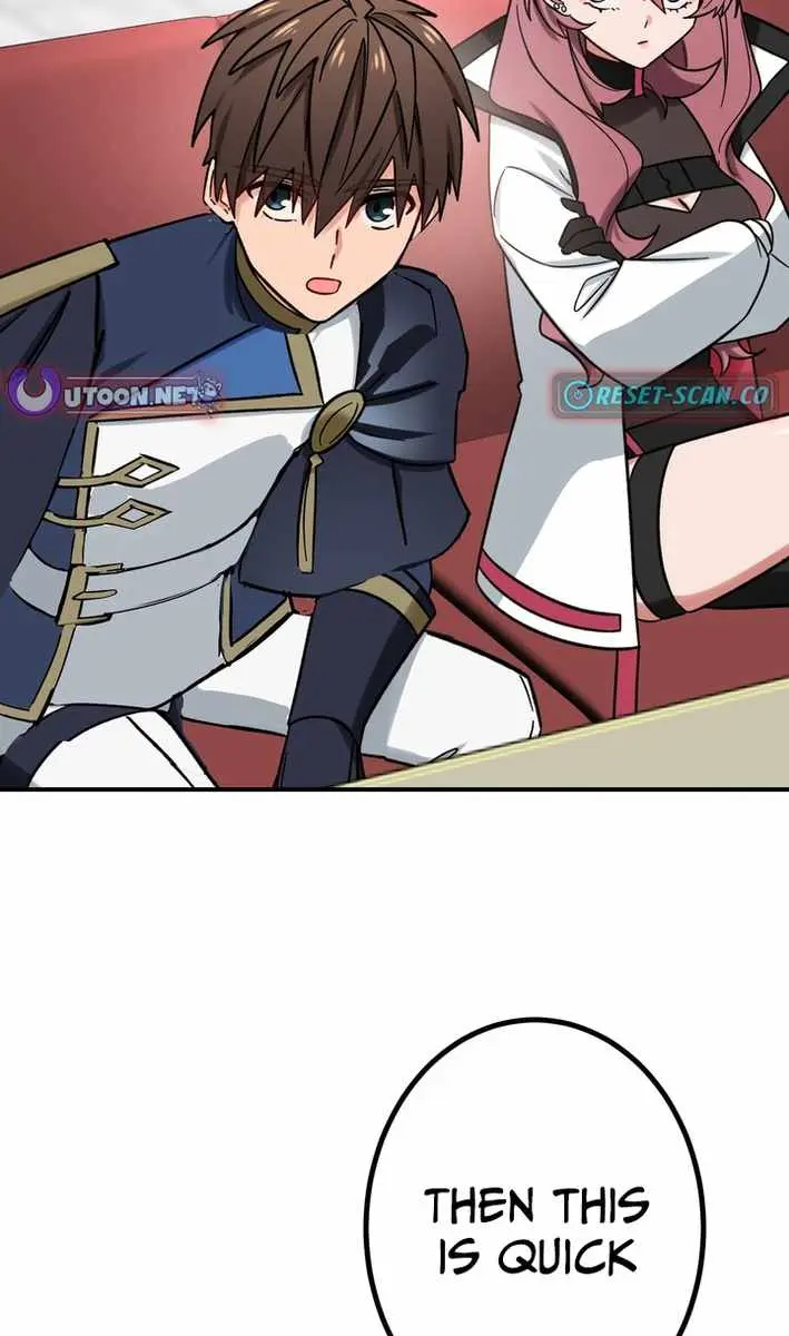 The Strongest Assassin Gets Transported to Another World With His Class Chapter 91 Page 42