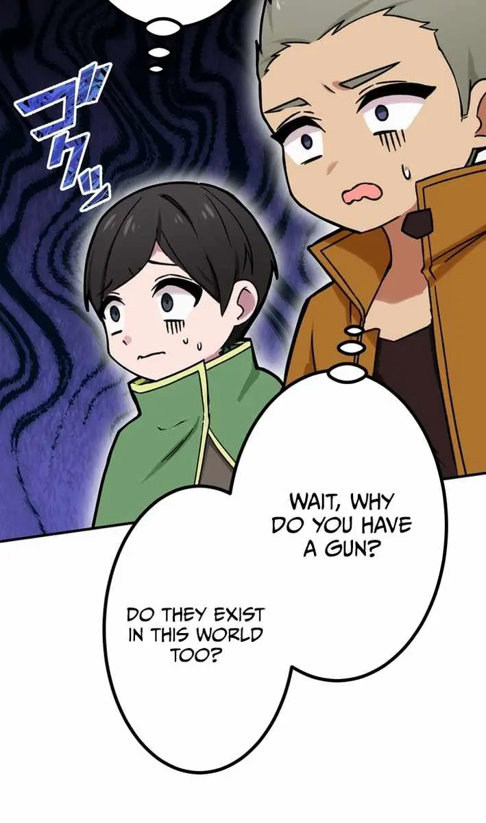 The Strongest Assassin Gets Transported to Another World With His Class Chapter 91 Page 49