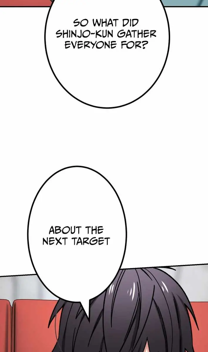 The Strongest Assassin Gets Transported to Another World With His Class Chapter 91 Page 54