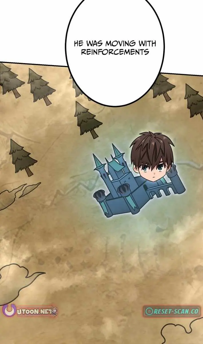 The Strongest Assassin Gets Transported to Another World With His Class Chapter 91 Page 57
