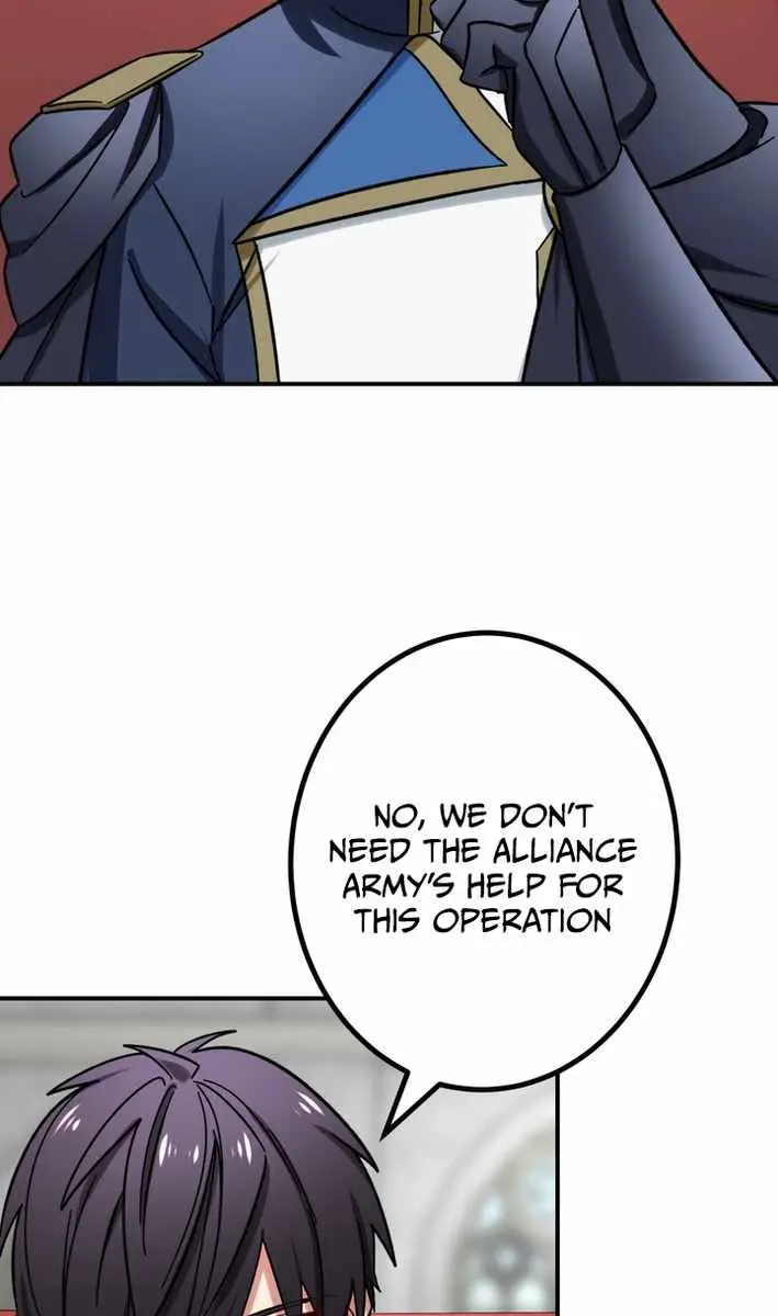 The Strongest Assassin Gets Transported to Another World With His Class Chapter 91 Page 61