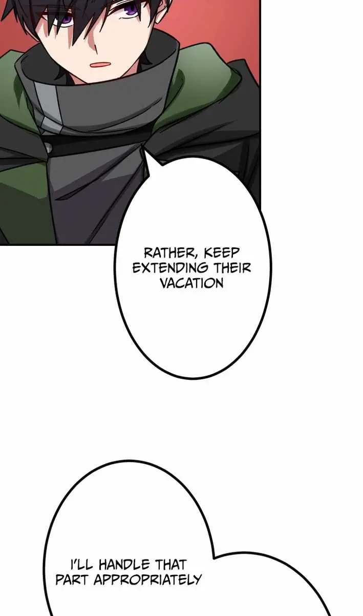 The Strongest Assassin Gets Transported to Another World With His Class Chapter 91 Page 62