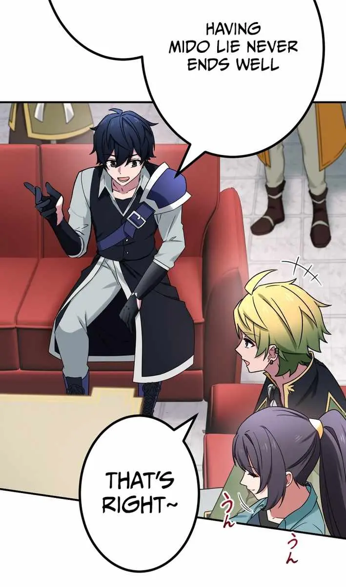 The Strongest Assassin Gets Transported to Another World With His Class Chapter 91 Page 63