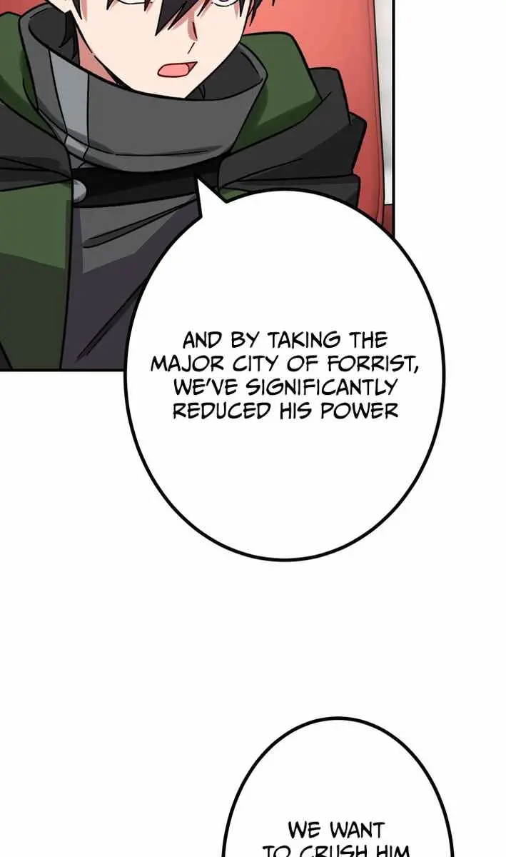 The Strongest Assassin Gets Transported to Another World With His Class Chapter 91 Page 67