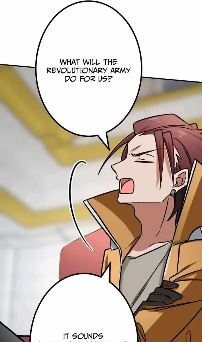 The Strongest Assassin Gets Transported to Another World With His Class Chapter 91 Page 71