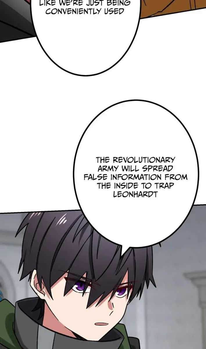 The Strongest Assassin Gets Transported to Another World With His Class Chapter 91 Page 72