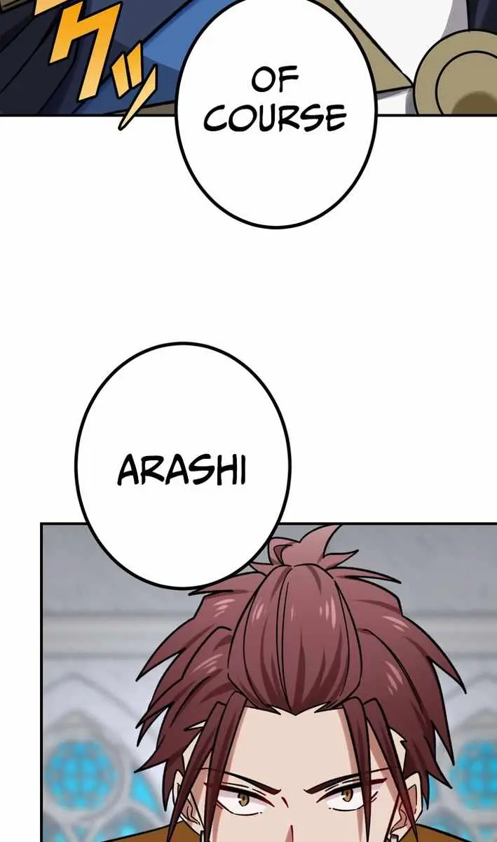 The Strongest Assassin Gets Transported to Another World With His Class Chapter 91 Page 80