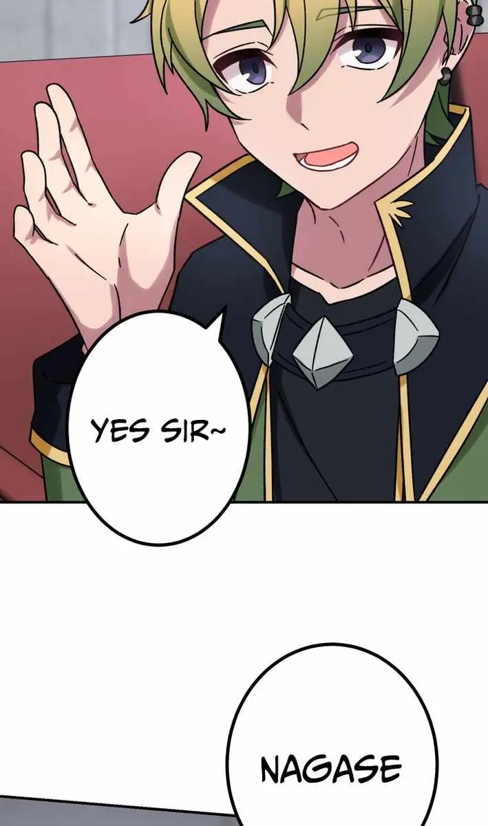 The Strongest Assassin Gets Transported to Another World With His Class Chapter 91 Page 83