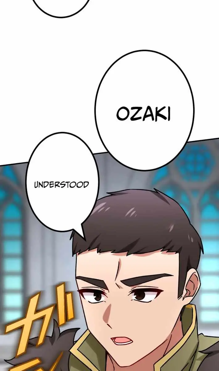 The Strongest Assassin Gets Transported to Another World With His Class Chapter 91 Page 85