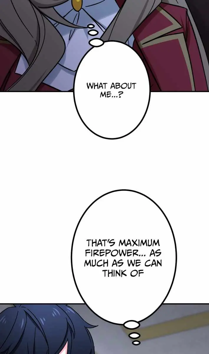 The Strongest Assassin Gets Transported to Another World With His Class Chapter 91 Page 93
