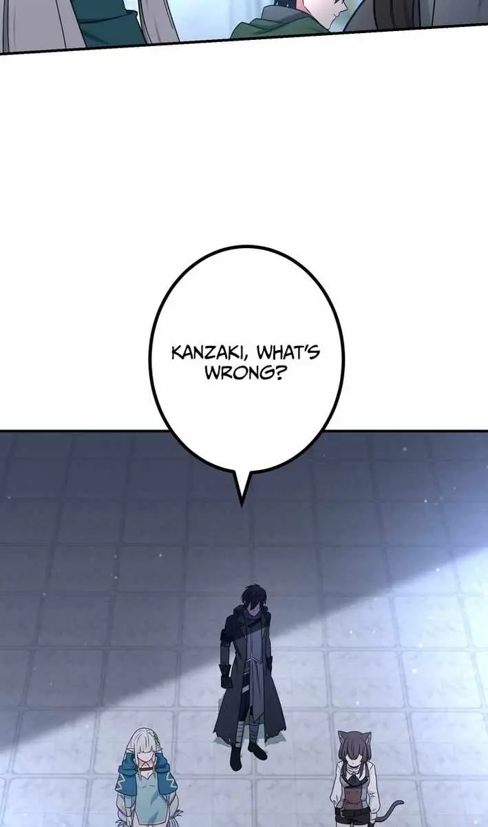 The Strongest Assassin Gets Transported to Another World With His Class Chapter 91 Page 98