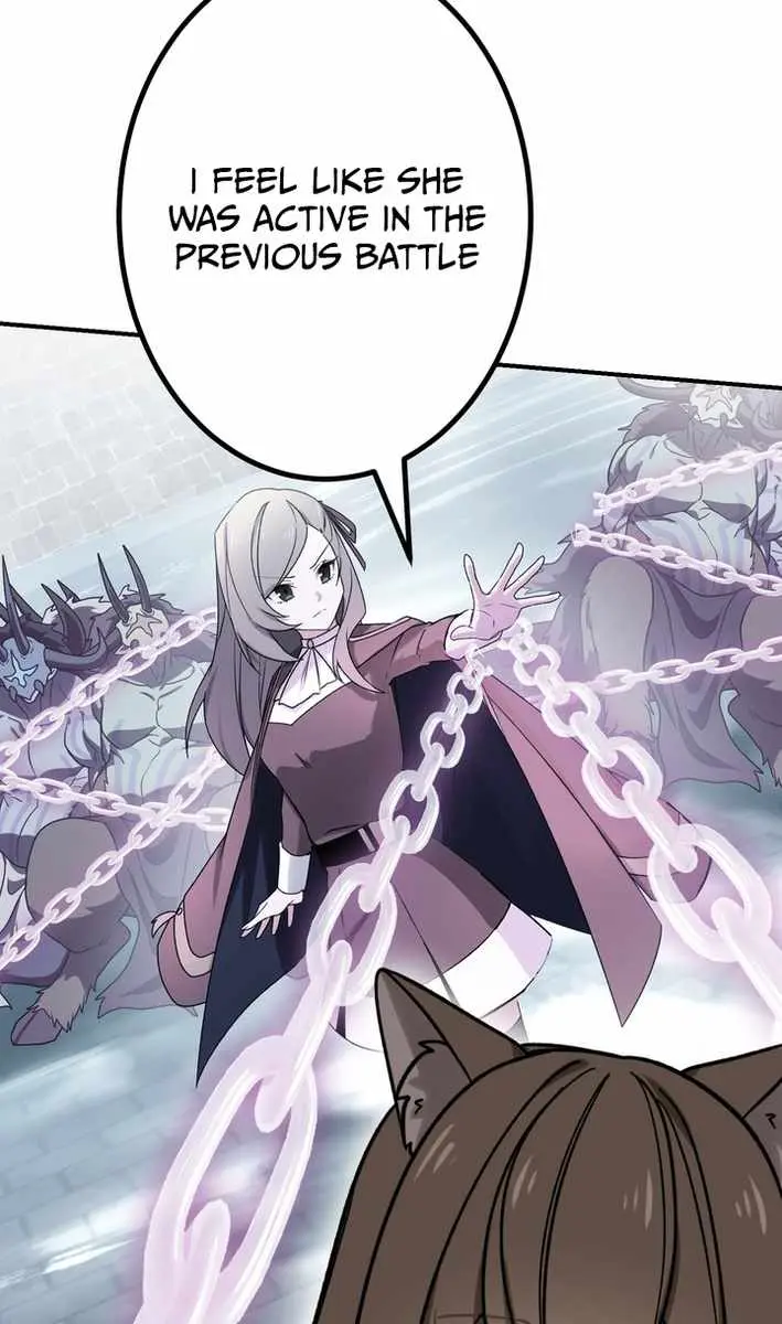 The Strongest Assassin Gets Transported to Another World With His Class Chapter 92 Page 8