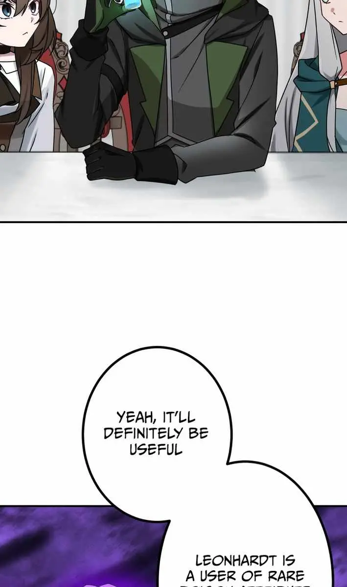 The Strongest Assassin Gets Transported to Another World With His Class Chapter 92 Page 65