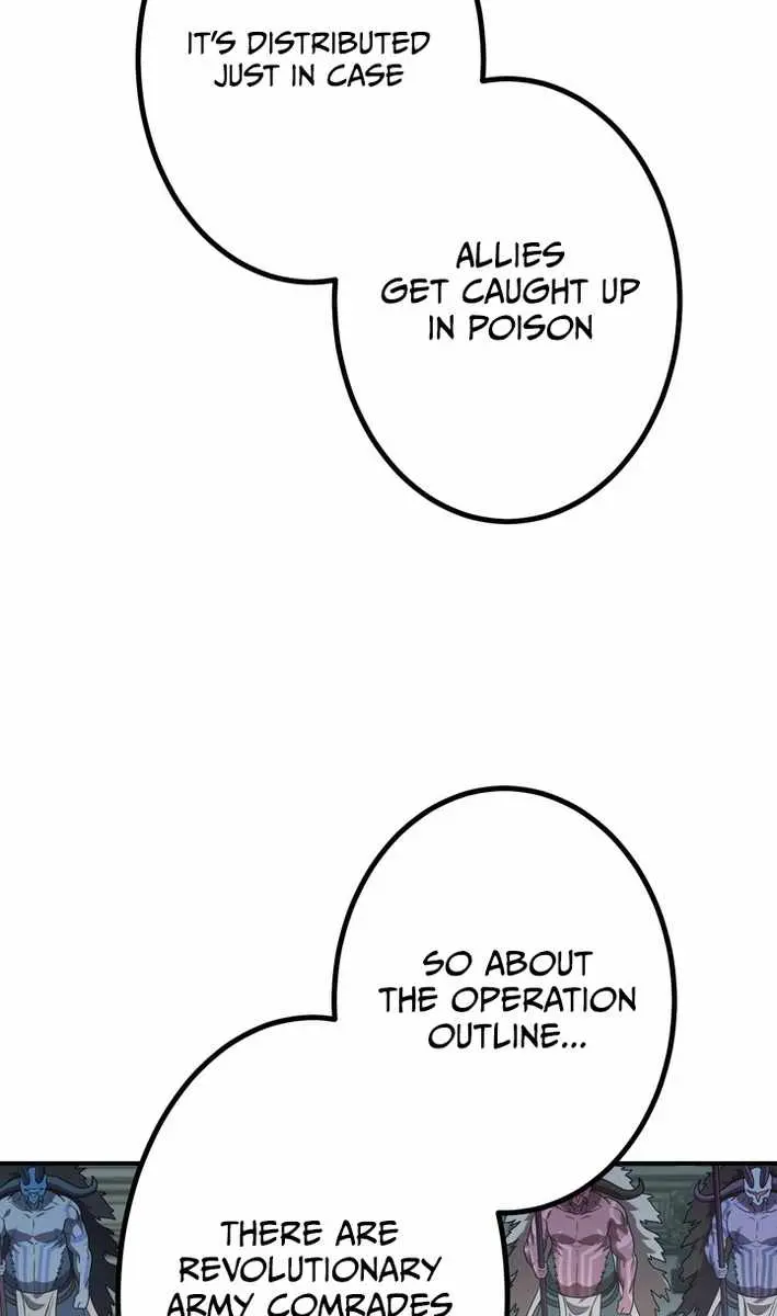 The Strongest Assassin Gets Transported to Another World With His Class Chapter 92 Page 74