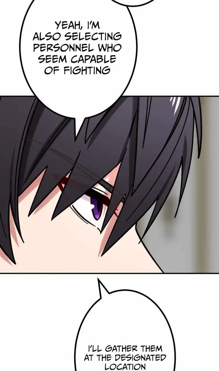 The Strongest Assassin Gets Transported to Another World With His Class Chapter 92 Page 78