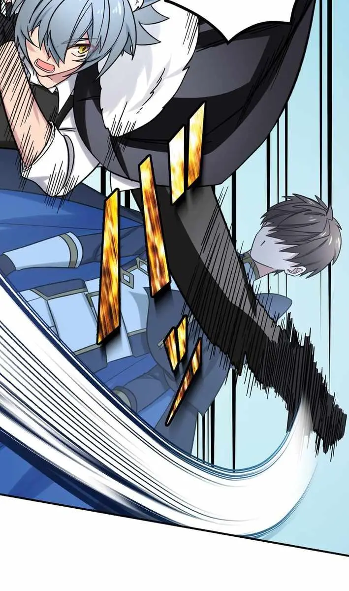 The Strongest Assassin Gets Transported to Another World With His Class Chapter 92 Page 92
