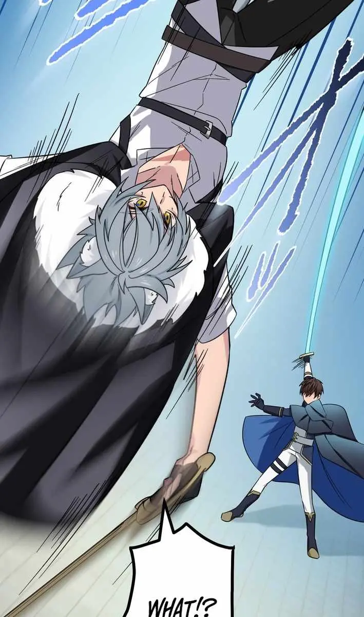The Strongest Assassin Gets Transported to Another World With His Class Chapter 92 Page 96