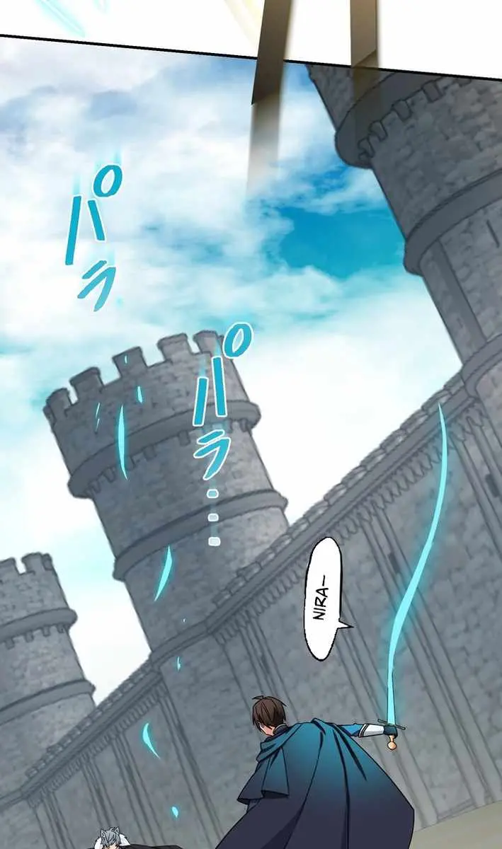 The Strongest Assassin Gets Transported to Another World With His Class Chapter 92 Page 99