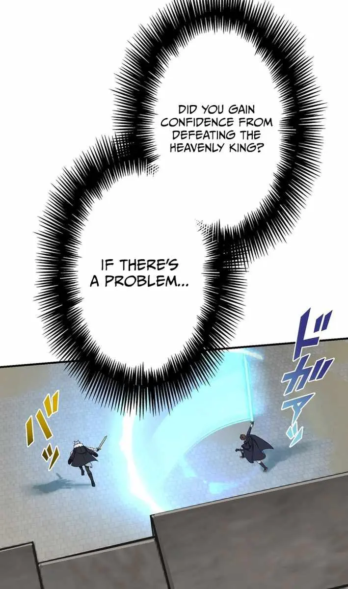 The Strongest Assassin Gets Transported to Another World With His Class Chapter 92 Page 112