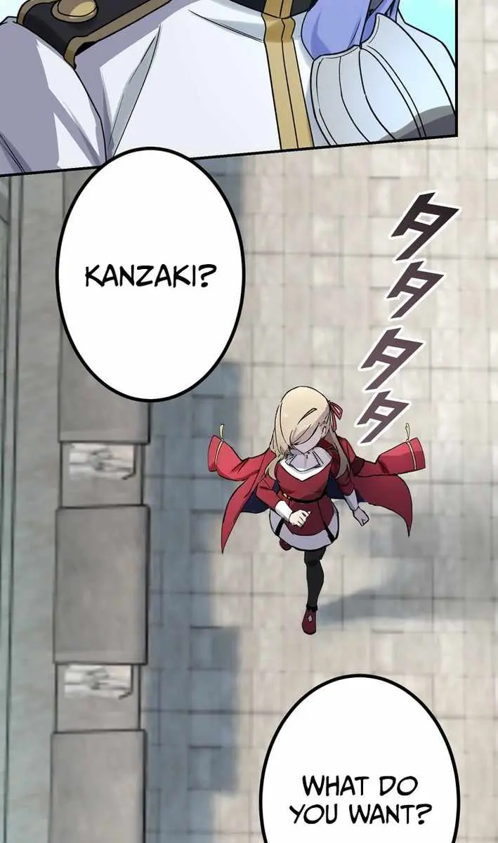 The Strongest Assassin Gets Transported to Another World With His Class Chapter 92 Page 114