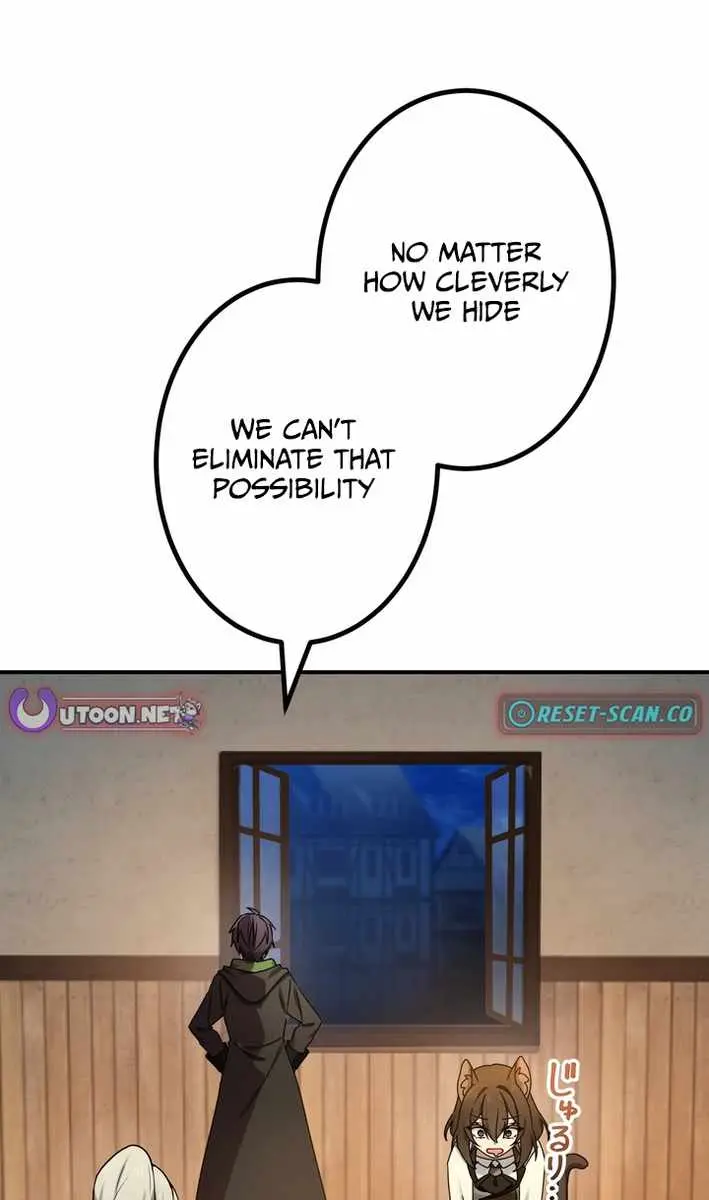 The Strongest Assassin Gets Transported to Another World With His Class Chapter 94 Page 27