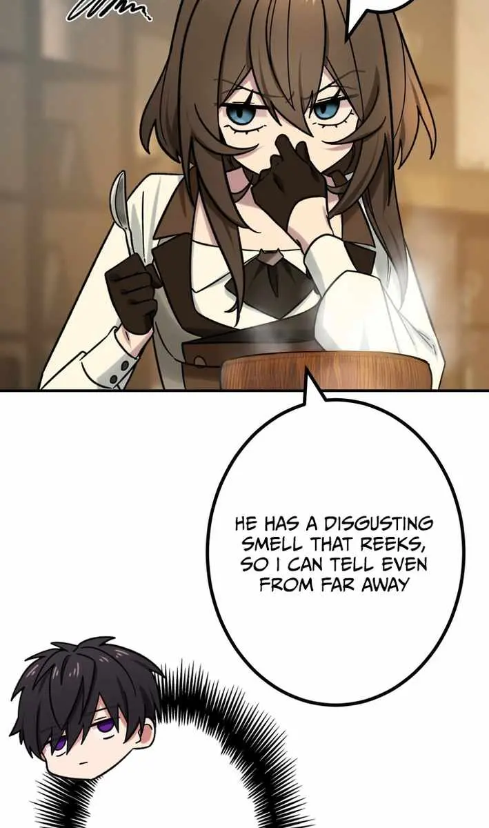 The Strongest Assassin Gets Transported to Another World With His Class Chapter 94 Page 30