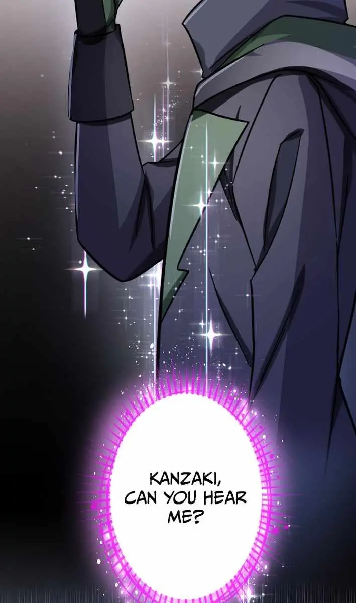 The Strongest Assassin Gets Transported to Another World With His Class Chapter 94 Page 32