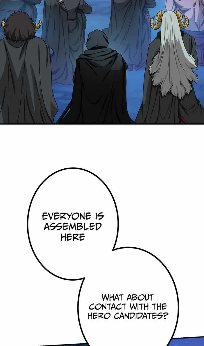 The Strongest Assassin Gets Transported to Another World With His Class Chapter 94 Page 48