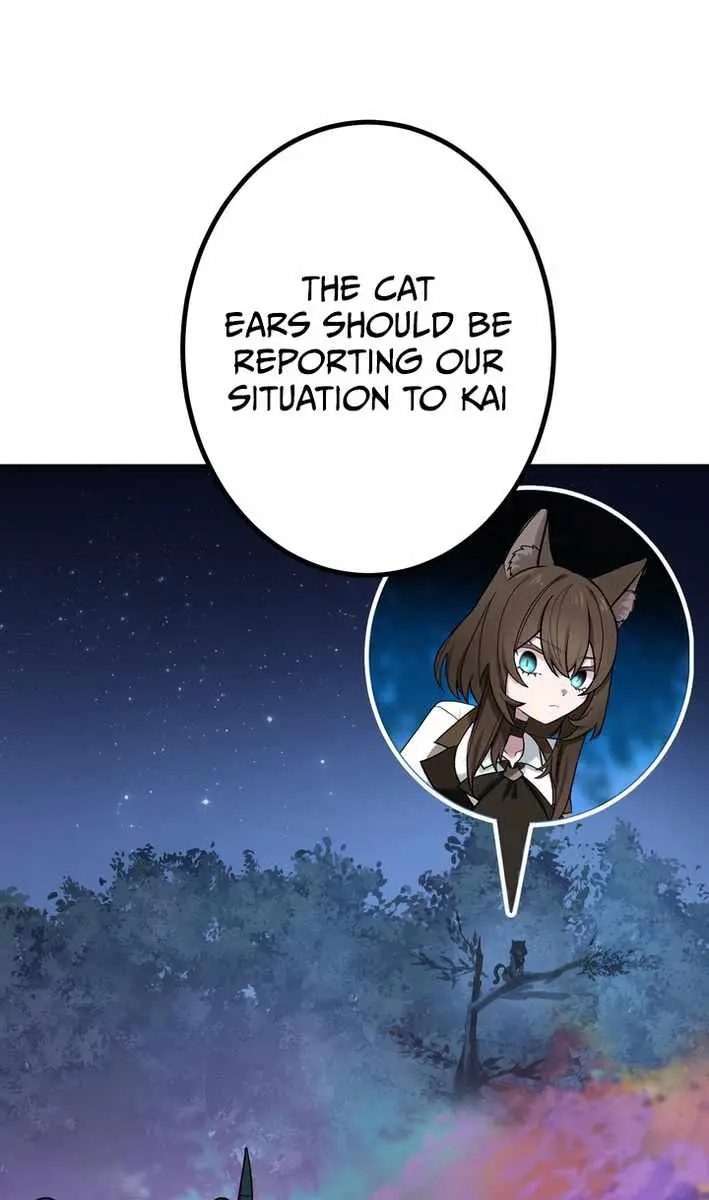 The Strongest Assassin Gets Transported to Another World With His Class Chapter 94 Page 50