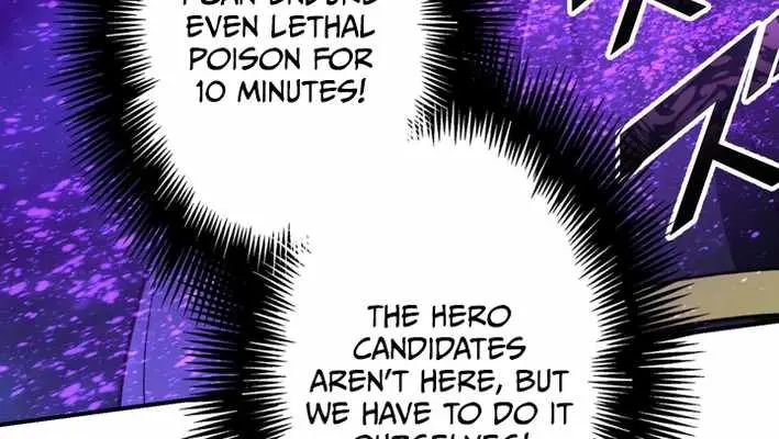 The Strongest Assassin Gets Transported to Another World With His Class Chapter 94 Page 73
