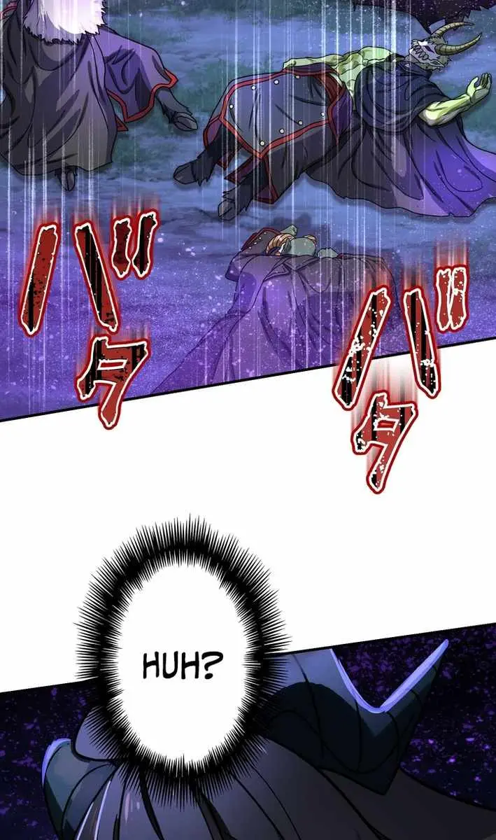 The Strongest Assassin Gets Transported to Another World With His Class Chapter 94 Page 75