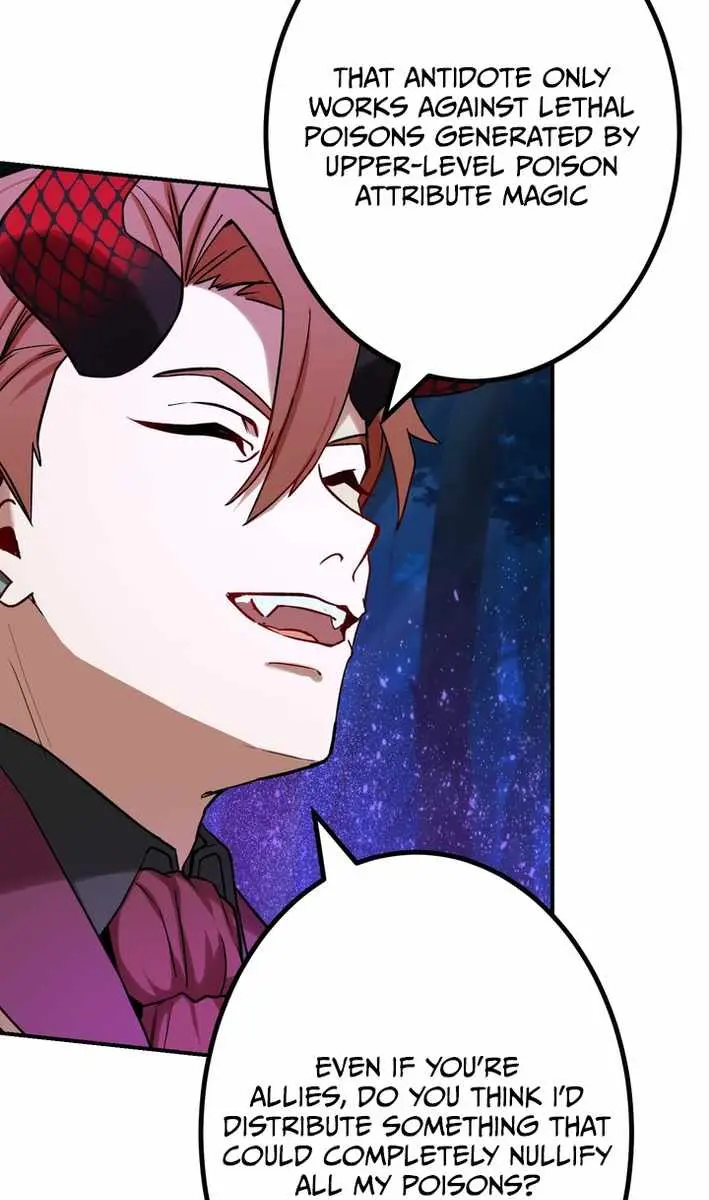 The Strongest Assassin Gets Transported to Another World With His Class Chapter 94 Page 81