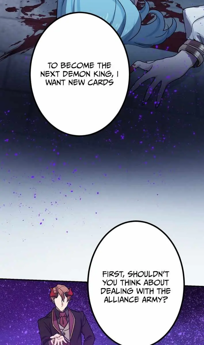 The Strongest Assassin Gets Transported to Another World With His Class Chapter 94 Page 94