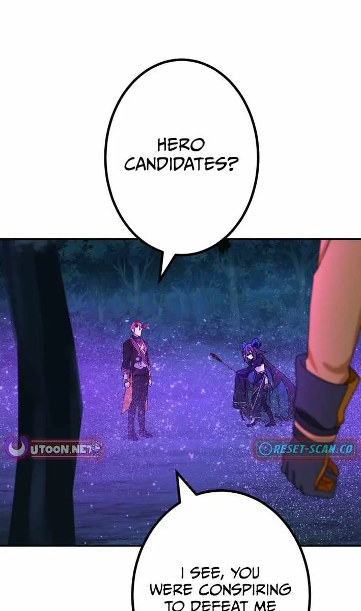 The Strongest Assassin Gets Transported to Another World With His Class Chapter 94 Page 110