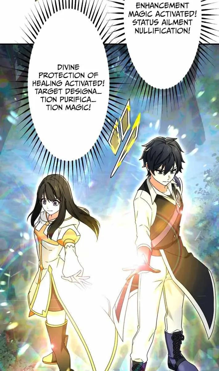 The Strongest Assassin Gets Transported to Another World With His Class Chapter 94 Page 113