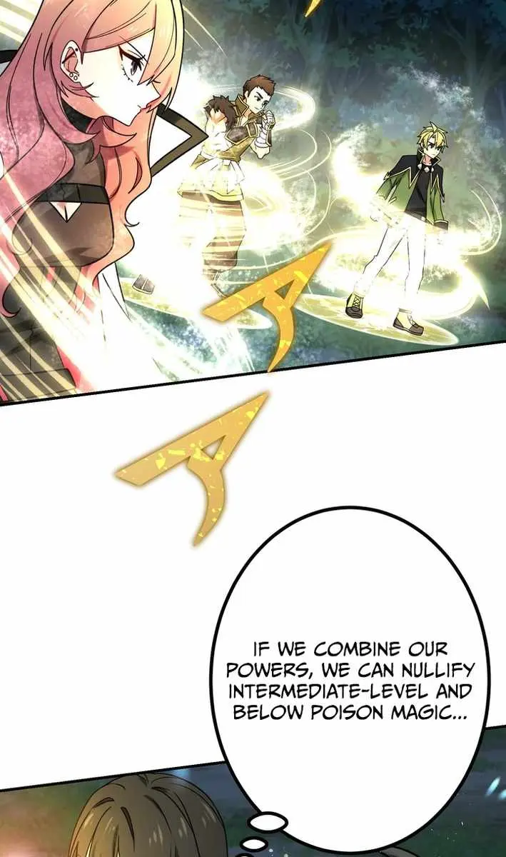 The Strongest Assassin Gets Transported to Another World With His Class Chapter 94 Page 116