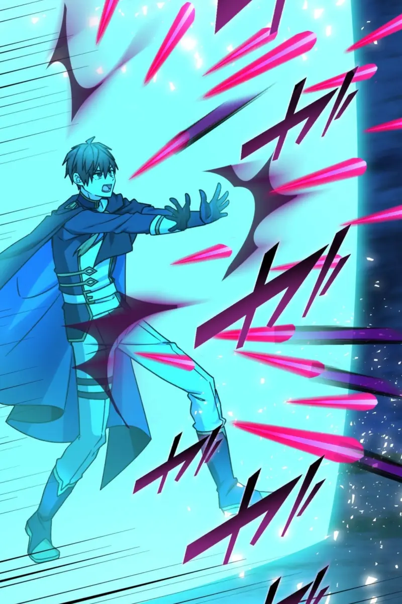 The Strongest Assassin Gets Transported to Another World With His Class Chapter 95 Page 20