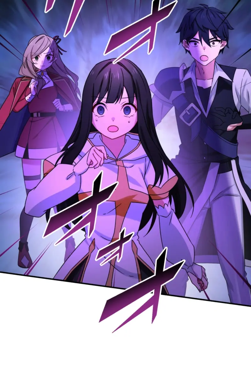The Strongest Assassin Gets Transported to Another World With His Class Chapter 95 Page 31