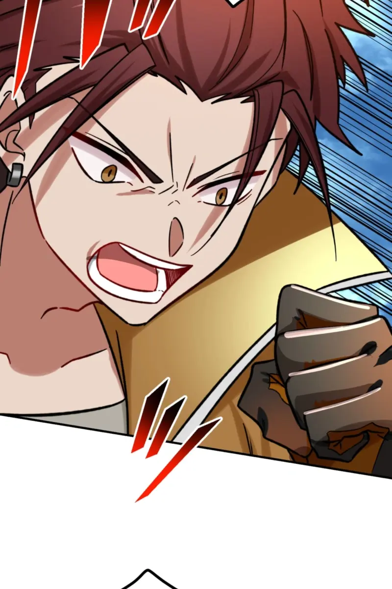 The Strongest Assassin Gets Transported to Another World With His Class Chapter 95 Page 42