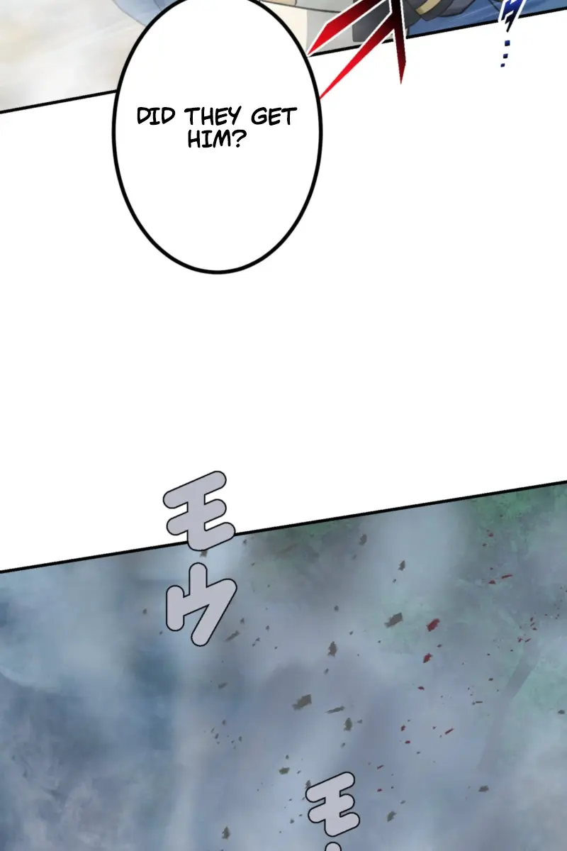 The Strongest Assassin Gets Transported to Another World With His Class Chapter 95 Page 55