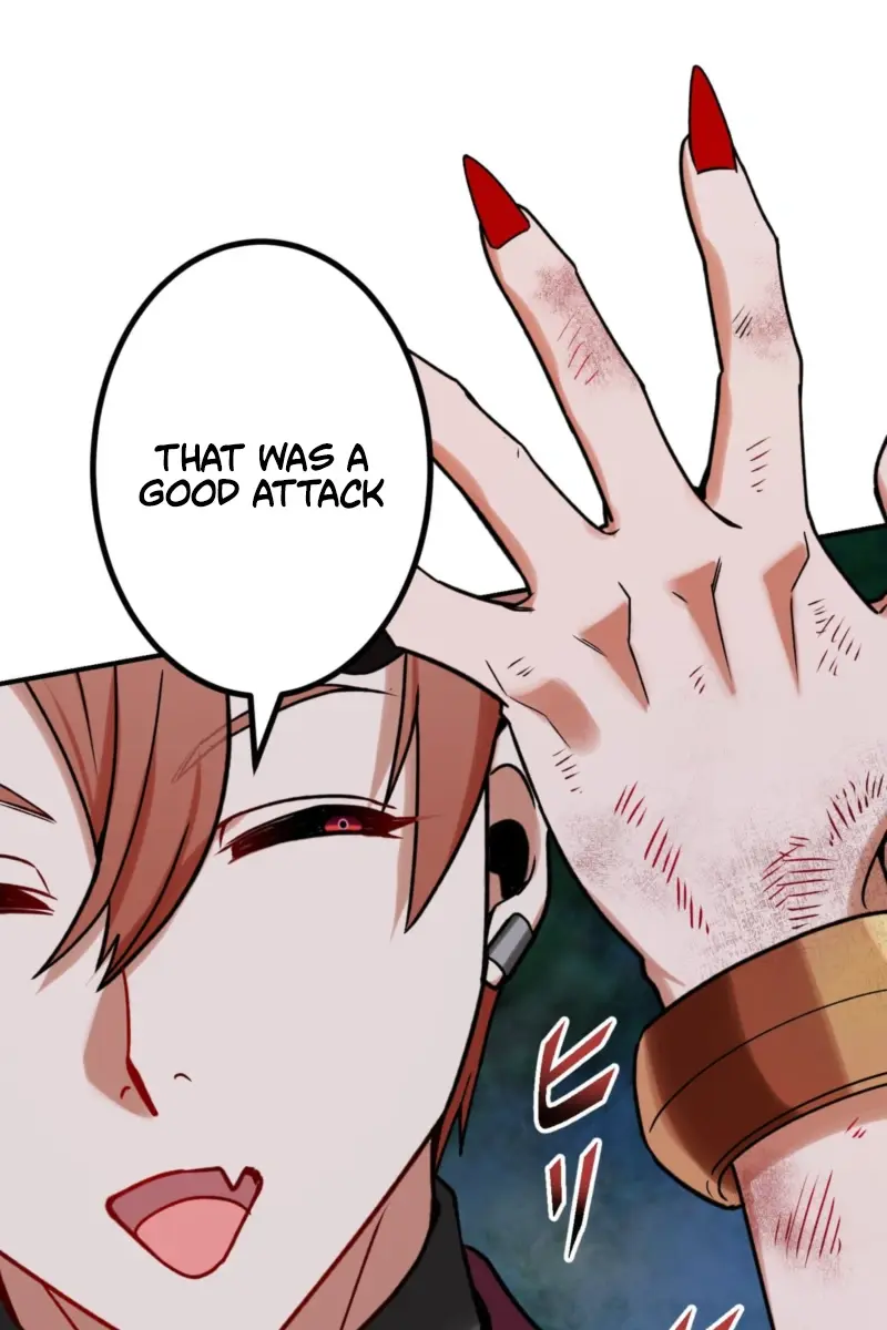 The Strongest Assassin Gets Transported to Another World With His Class Chapter 95 Page 61