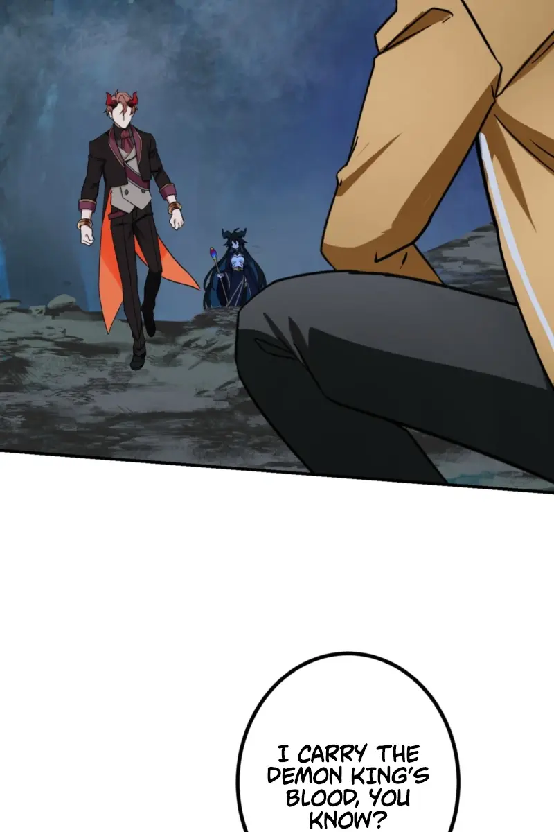 The Strongest Assassin Gets Transported to Another World With His Class Chapter 95 Page 64