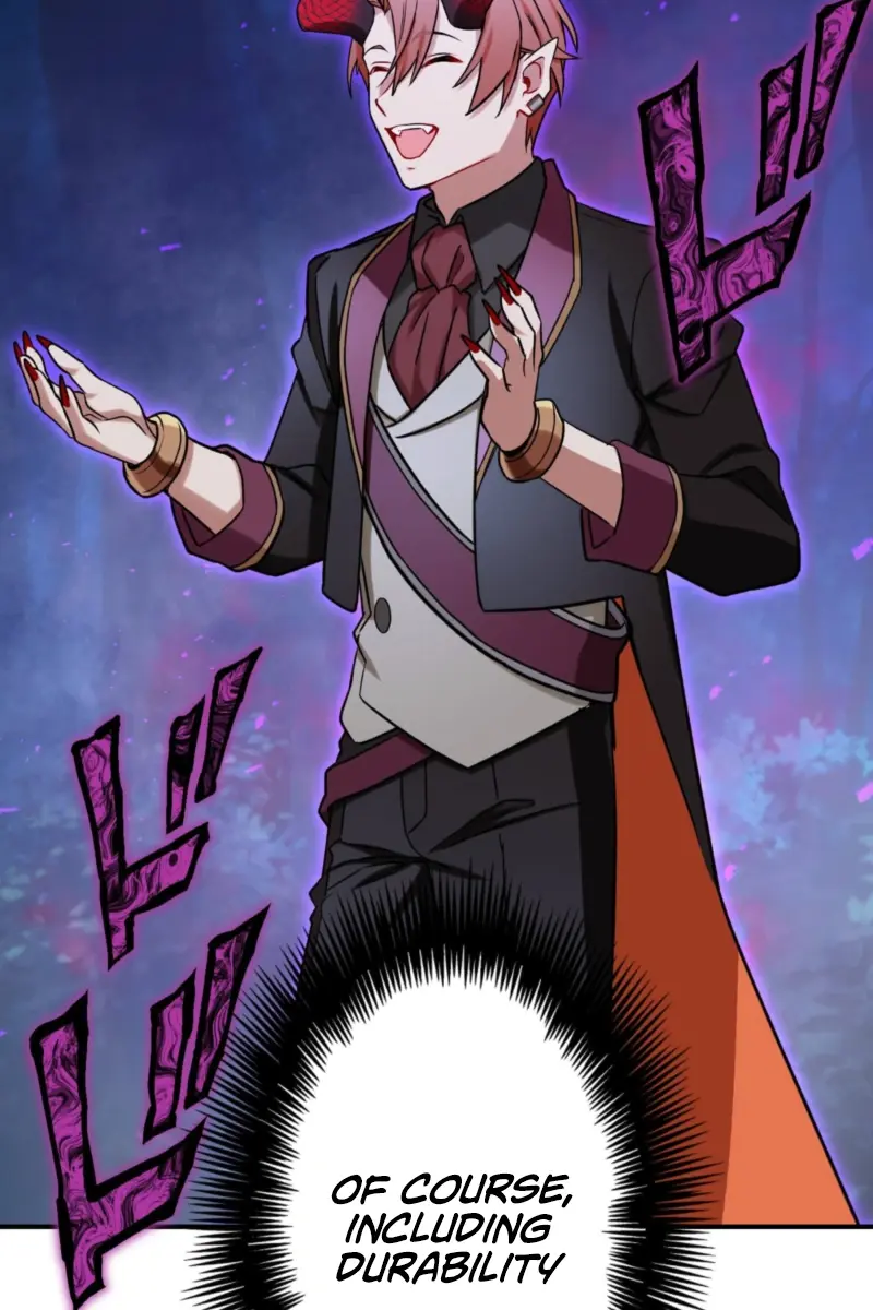 The Strongest Assassin Gets Transported to Another World With His Class Chapter 95 Page 71