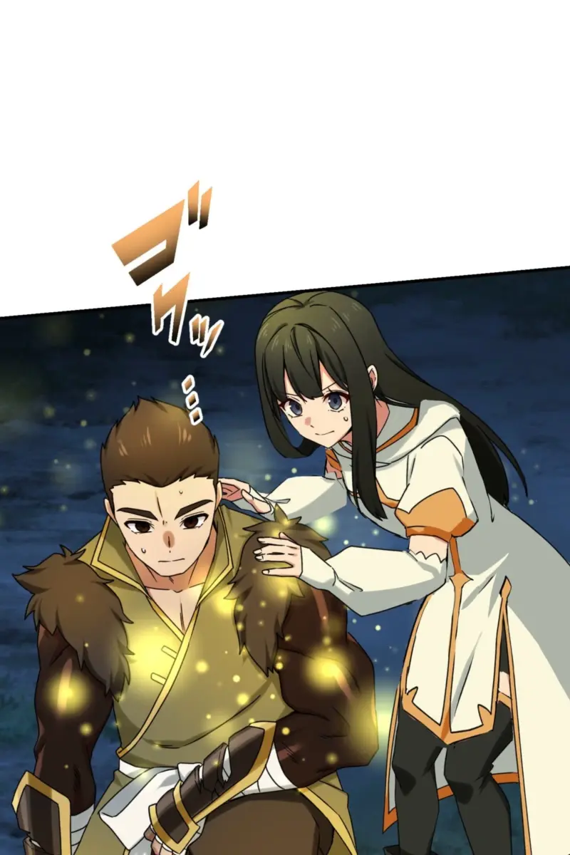 The Strongest Assassin Gets Transported to Another World With His Class Chapter 95 Page 73