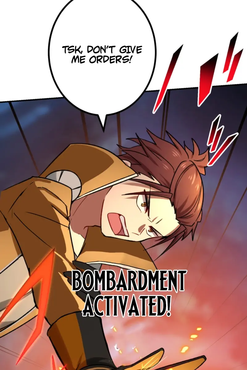 The Strongest Assassin Gets Transported to Another World With His Class Chapter 95 Page 78