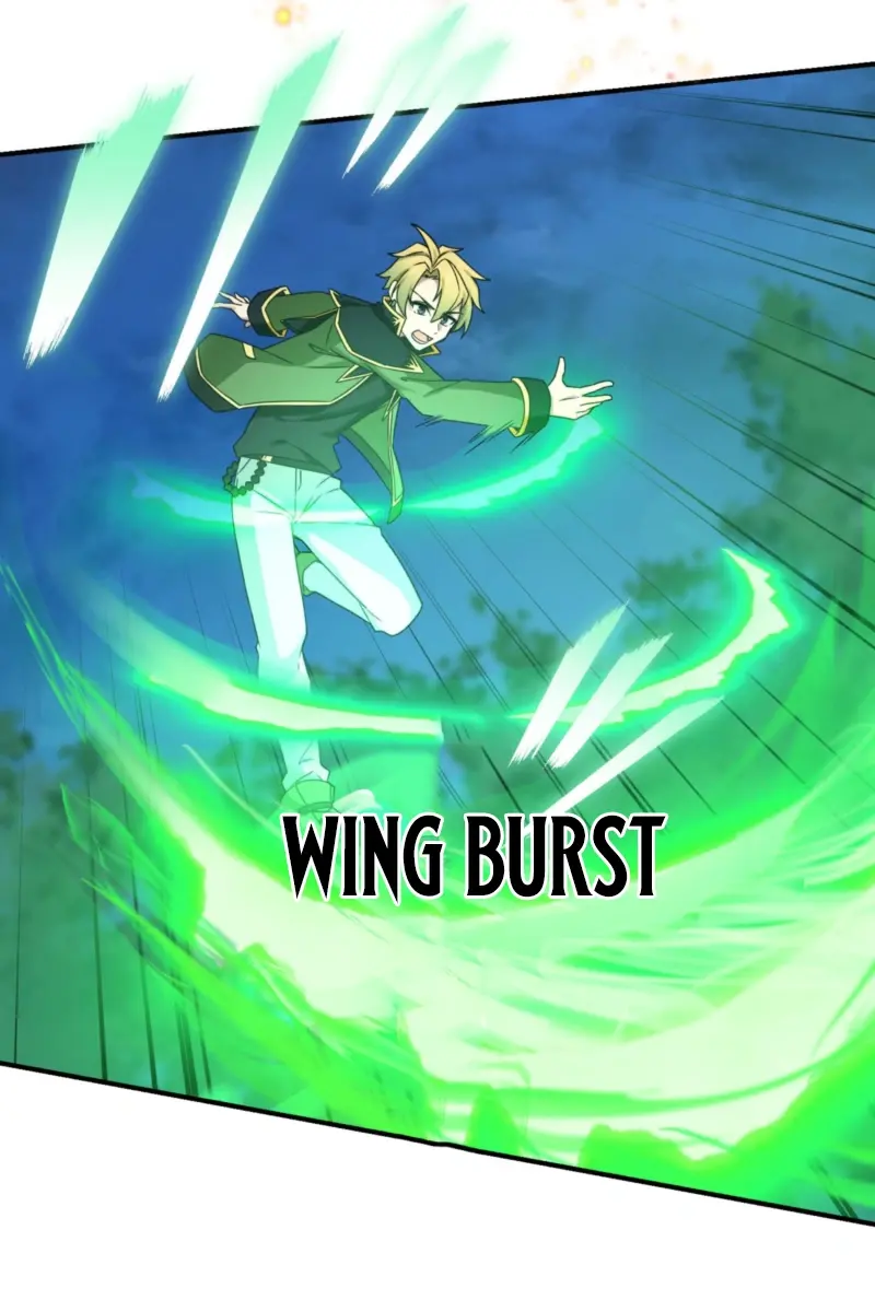 The Strongest Assassin Gets Transported to Another World With His Class Chapter 95 Page 84