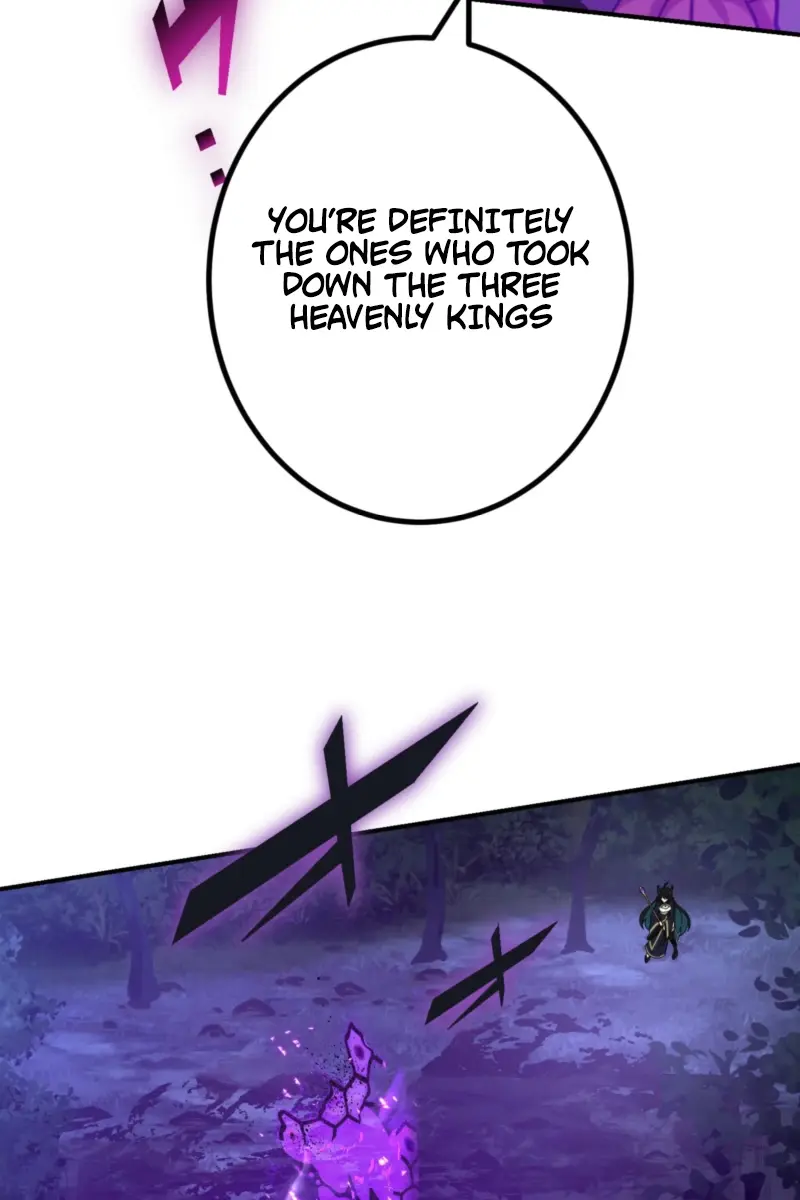 The Strongest Assassin Gets Transported to Another World With His Class Chapter 95 Page 93