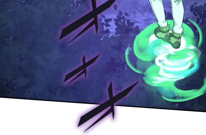 The Strongest Assassin Gets Transported to Another World With His Class Chapter 95 Page 95